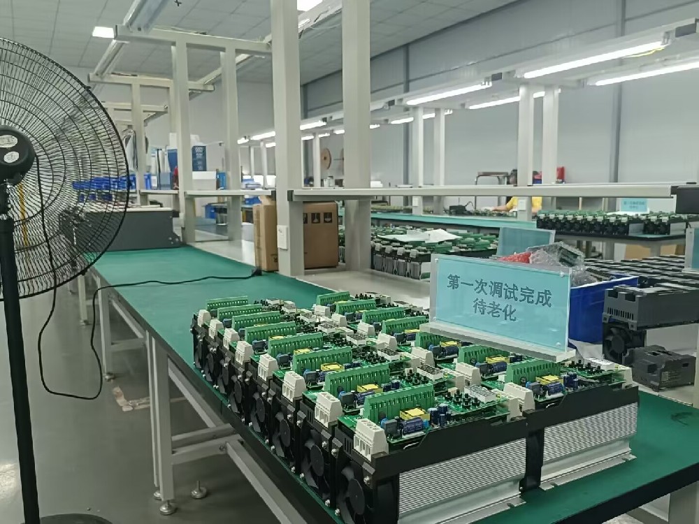 电力调整器在选型时为什么要放大20%以上？