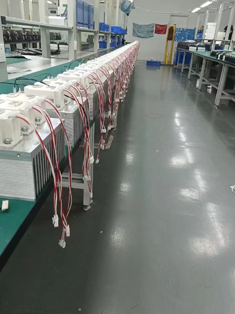 电力调整器出现问题，我们该若何查抄呢？