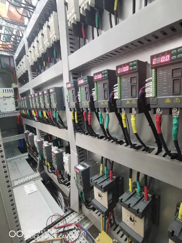 三相电力调整器有什么作用？