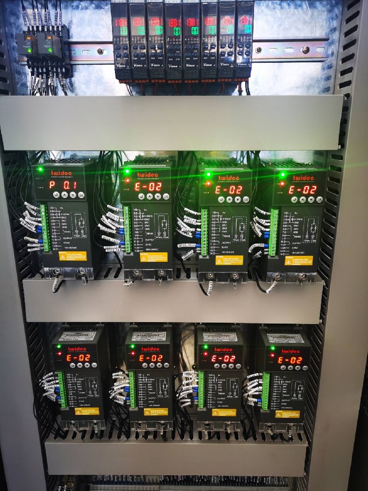 电力调整器不工作了什么原因？